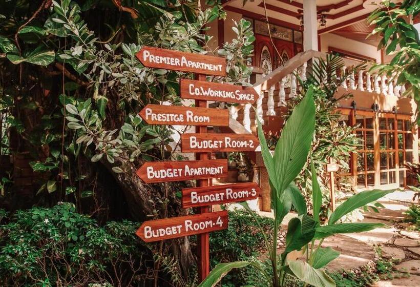 سوئیت پریمیوم 2 خوابه, Namphung Phuket Boutique Resort