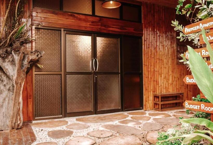 سوئیت پریمیوم 2 خوابه, Namphung Phuket Boutique Resort