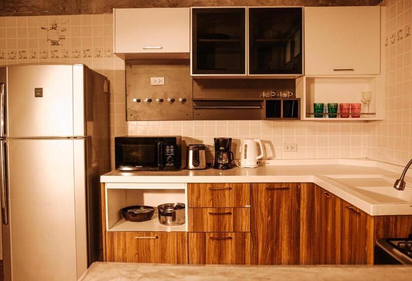 سوئیت پریمیوم 2 خوابه, Namphung Phuket Boutique Resort