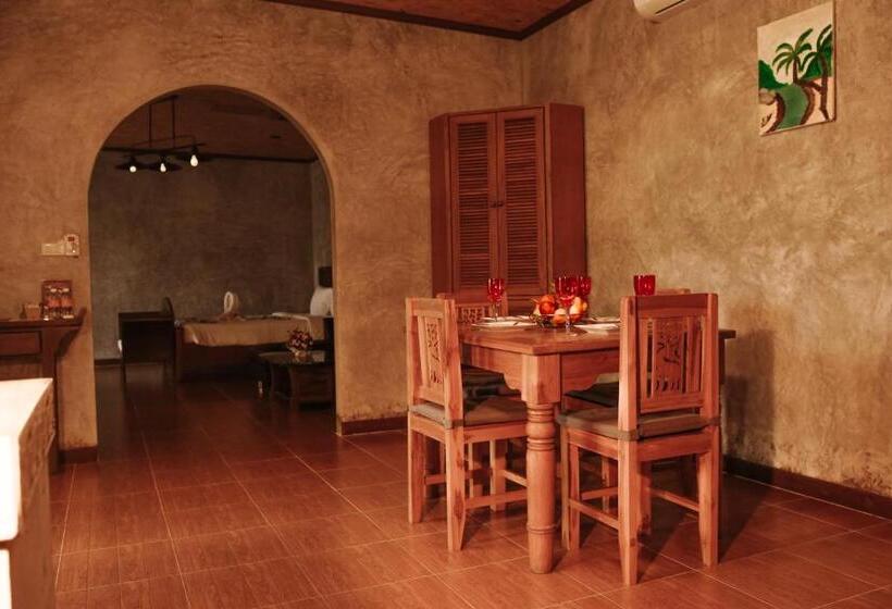 سوئیت پریمیوم 2 خوابه, Namphung Phuket Boutique Resort