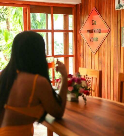 آپارتمان دوبلکس 1 خوابه, Namphung Phuket Boutique Resort