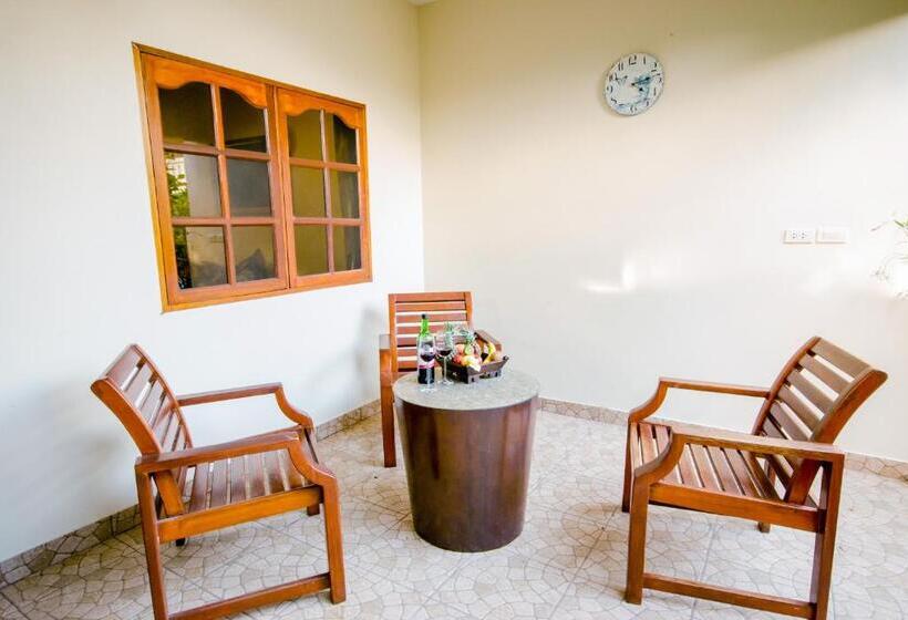 ویلای 2 خوابه, Namphung Phuket Boutique Resort
