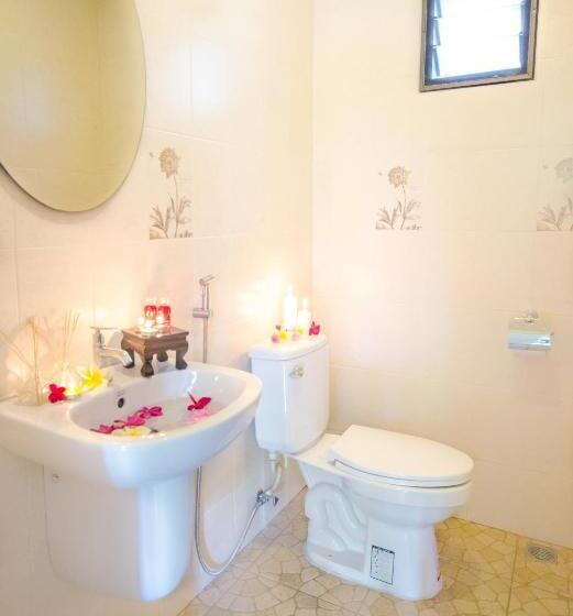 ویلای 2 خوابه, Namphung Phuket Boutique Resort