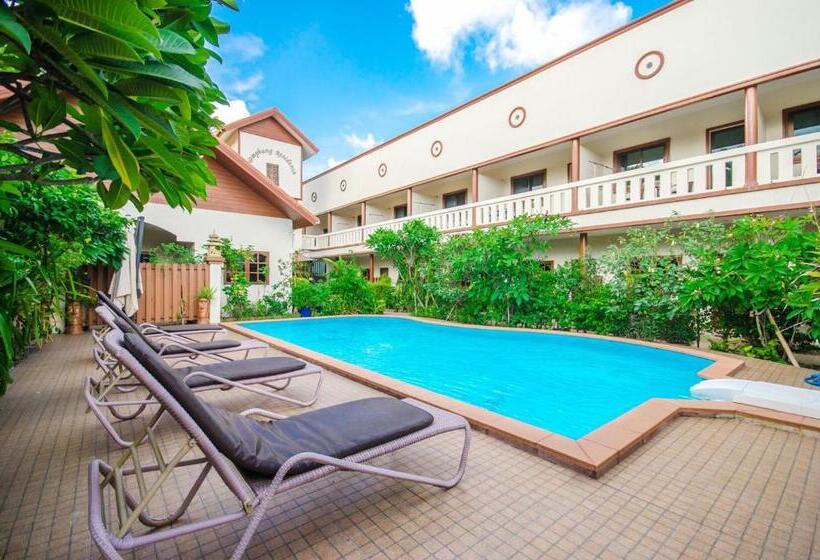 ویلای 2 خوابه, Namphung Phuket Boutique Resort