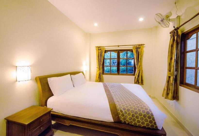 ویلای 2 خوابه, Namphung Phuket Boutique Resort