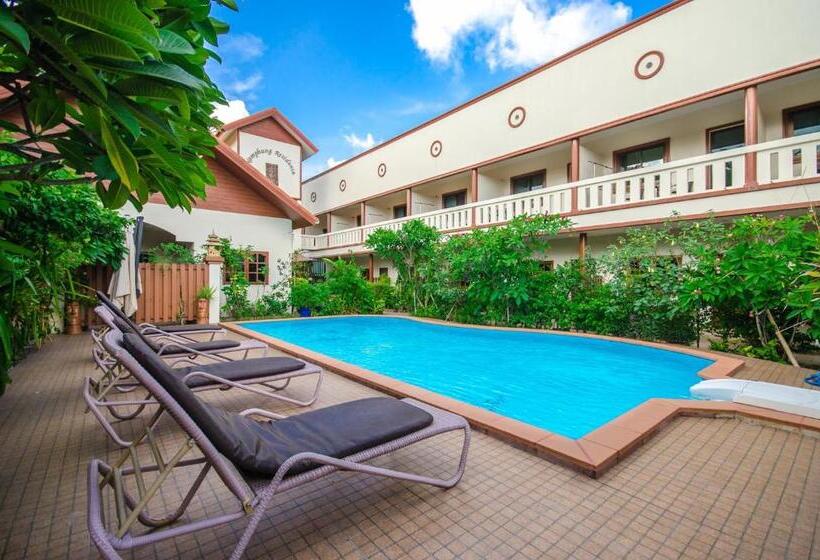 اتاق لوکس, Namphung Phuket Boutique Resort