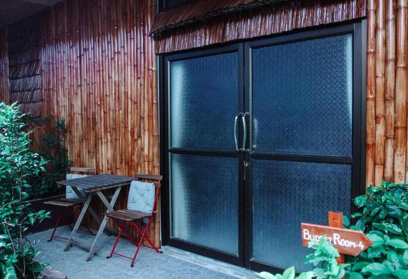 اتاق لوکس, Namphung Phuket Boutique Resort