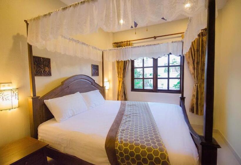 ویلای 2 خوابه, Namphung Phuket Boutique Resort