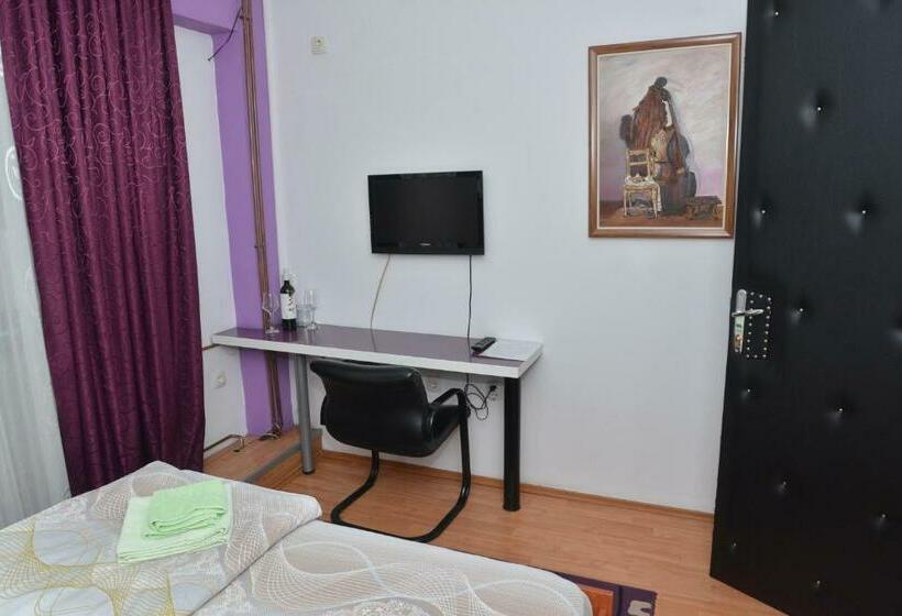 اتاق استاندارد, Apartments Imper   Imd