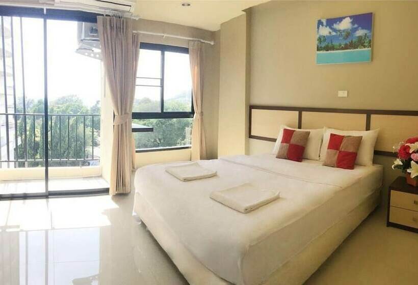 Номер Superior, Artada Residence