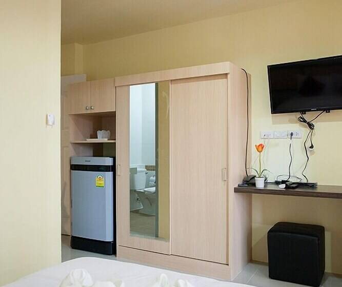 Номер Superior, Artada Residence