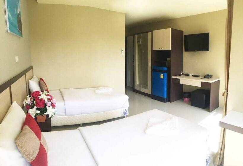 Номер Superior, Artada Residence