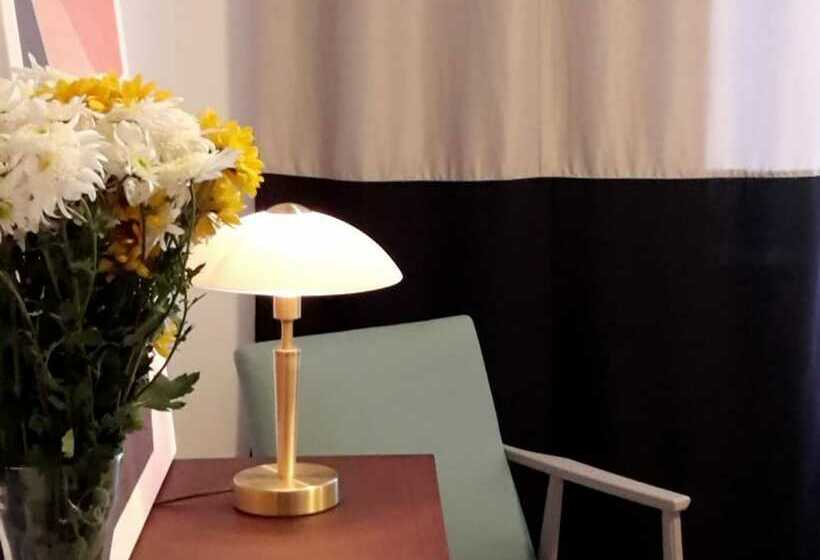 수피리어 룸, Savamala B&b