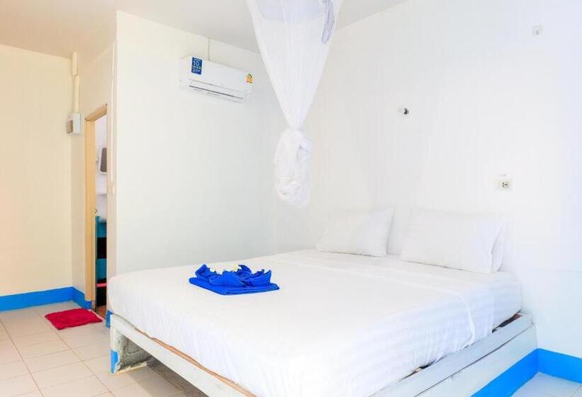 Бунгало Стандарт, Isara Lanta Beach Resort