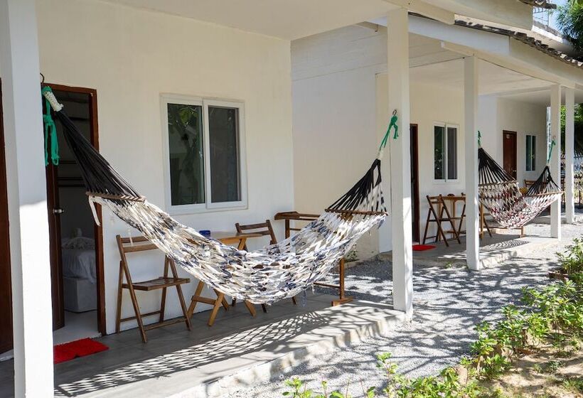 Бунгало Стандарт, Isara Lanta Beach Resort