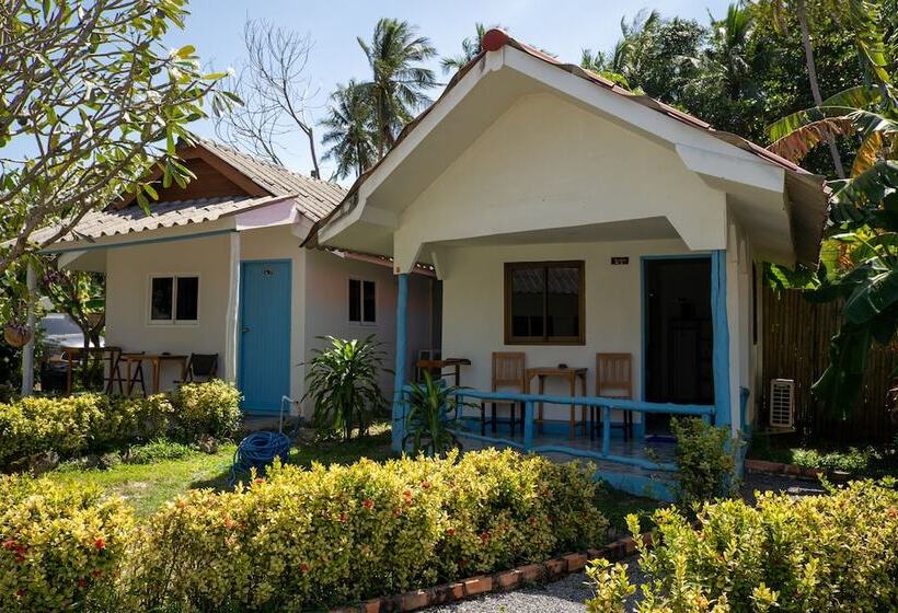 Бунгало Superior, Isara Lanta Beach Resort