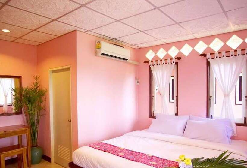 חדר סטנדרט, Mayuree Resort Kohchang