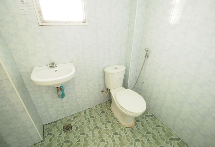 Номер Стандарт, Chuan Chom Guesthouse