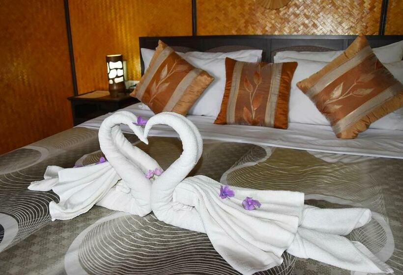 Полулюкс Вид на Горы, Homestay Chiang Rai