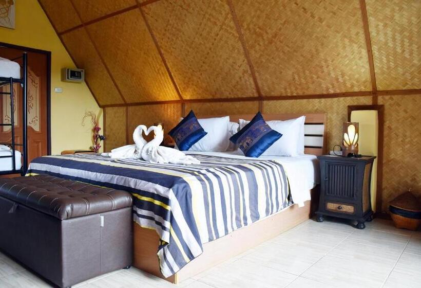 Family Suite, Homestay Chiang Rai