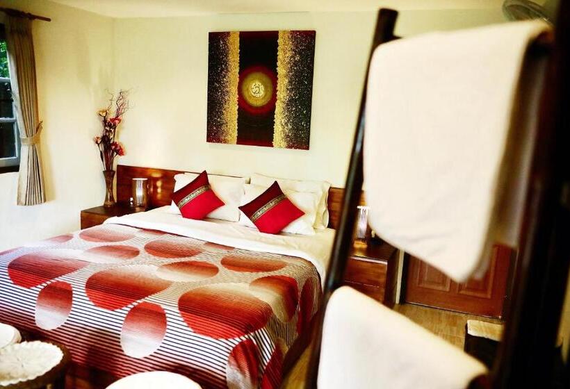 Люкс Повышенной Комфортности, Homestay Chiang Rai