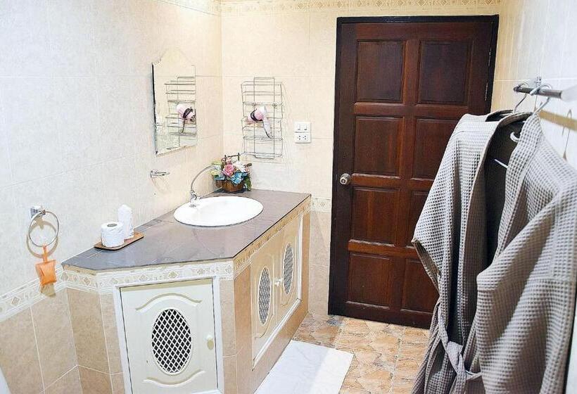 Номер Стандарт, Homestay Chiang Rai