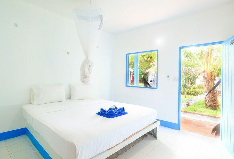 Бунгало Стандарт, Isara Lanta Beach Resort