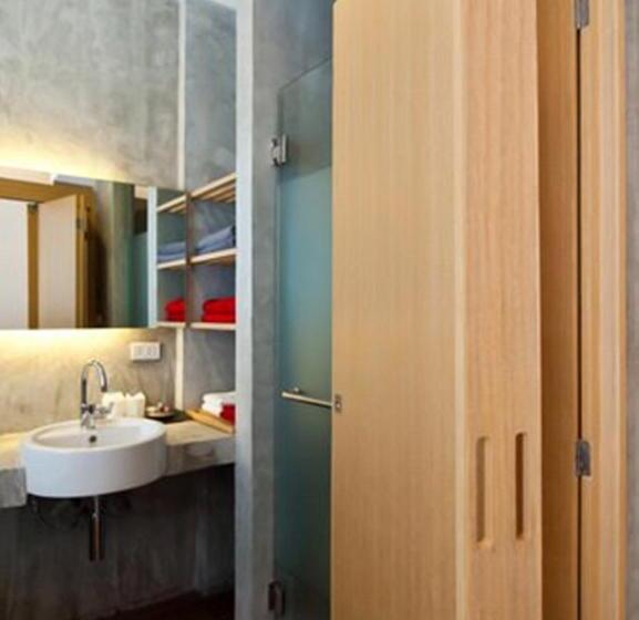 اتاق سوپریور, The Now Hotel   Sha Extra Plus