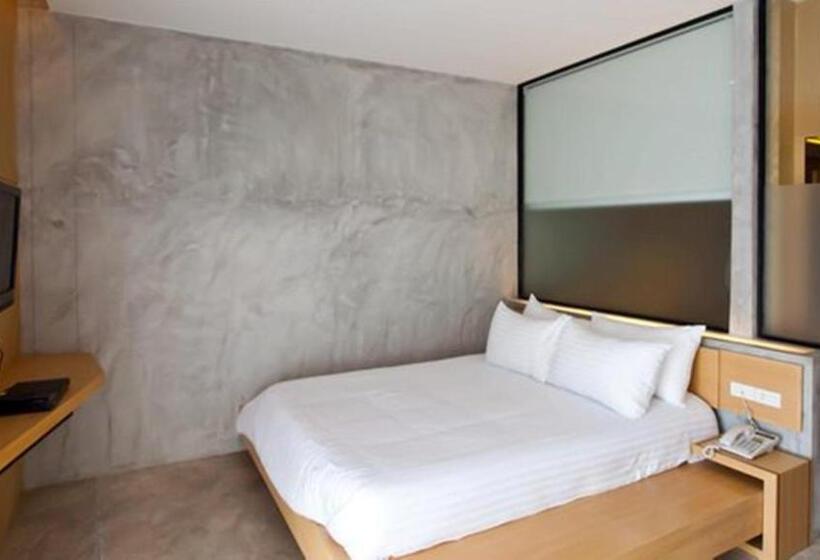 اتاق سوپریور, The Now Hotel   Sha Extra Plus