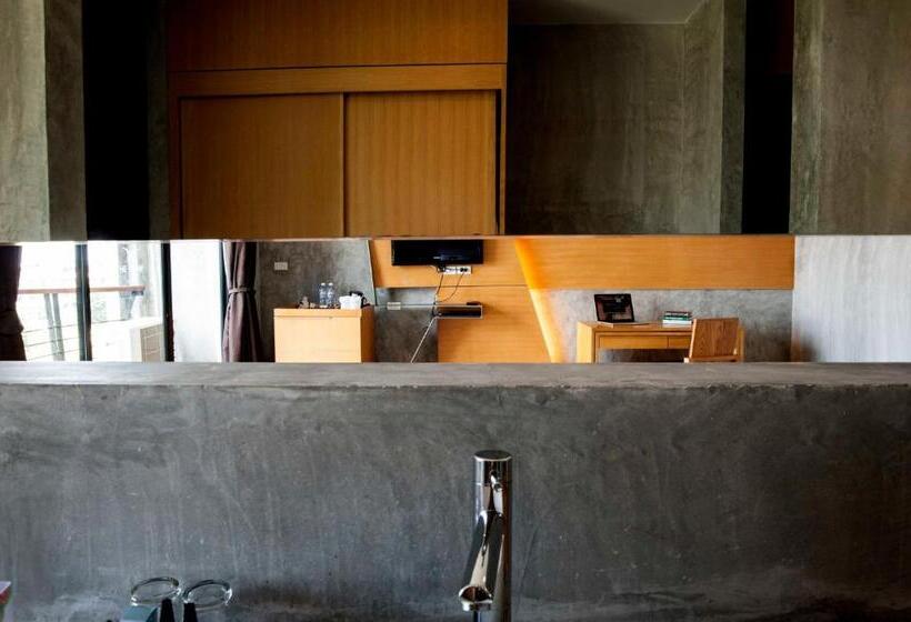 اتاق اجرایی, The Now Hotel   Sha Extra Plus