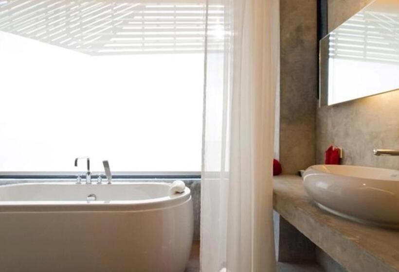 Suite, The Now Hotel   Sha Extra Plus