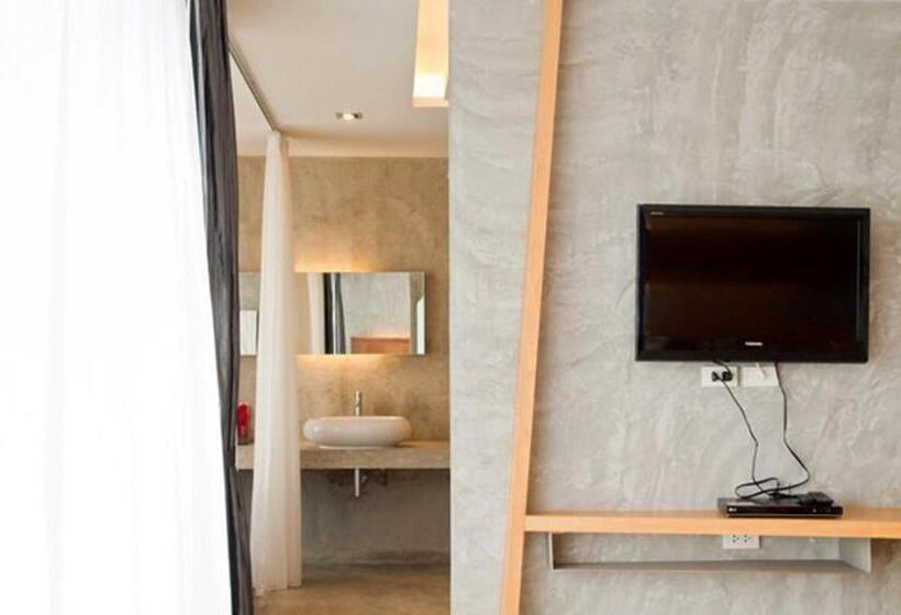 جناح, The Now Hotel   Sha Extra Plus