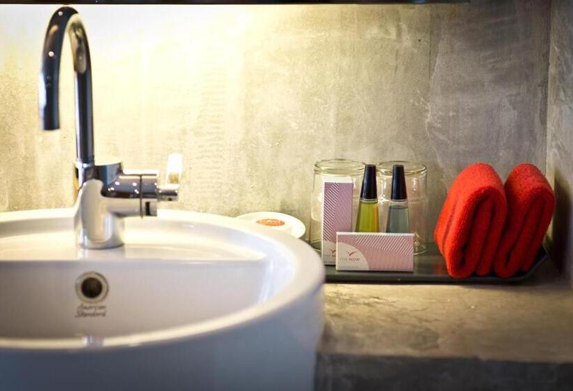 اتاق استاندارد, The Now Hotel   Sha Extra Plus