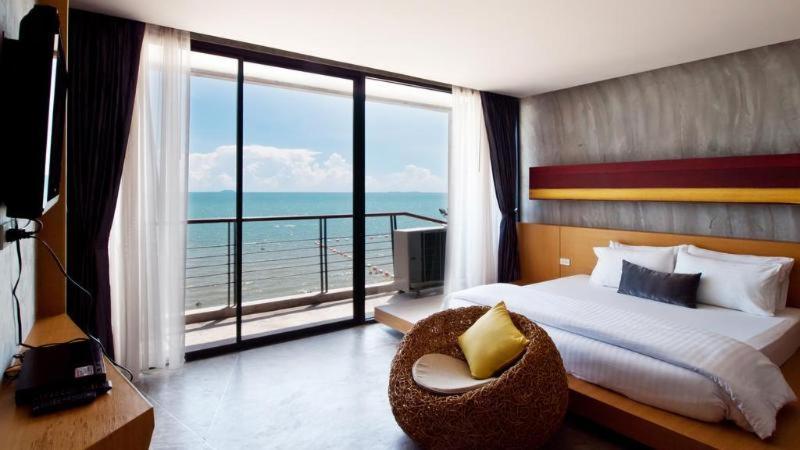اتاق استاندارد, The Now Hotel   Sha Extra Plus