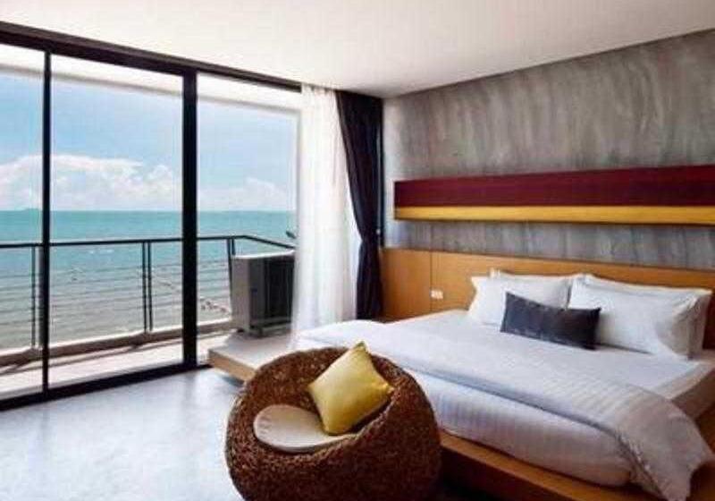 اتاق استاندارد, The Now Hotel   Sha Extra Plus