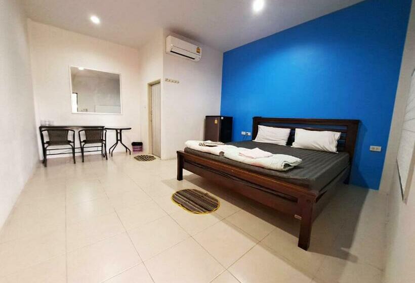 Номер Economy, Tongmai Resort