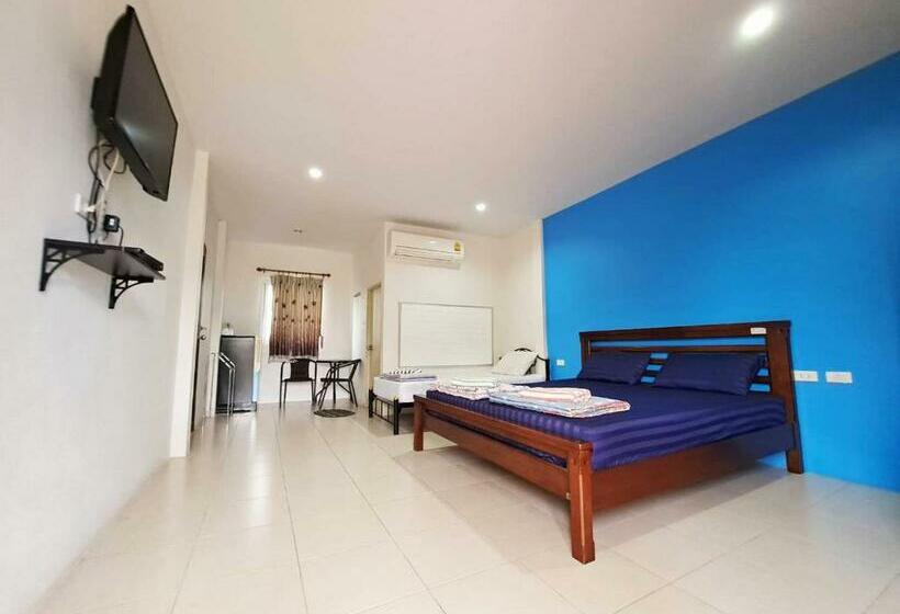 Номер Стандарт, Tongmai Resort