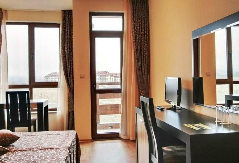 Номер Стандарт, Smartr Green Wood Hotel & Spa