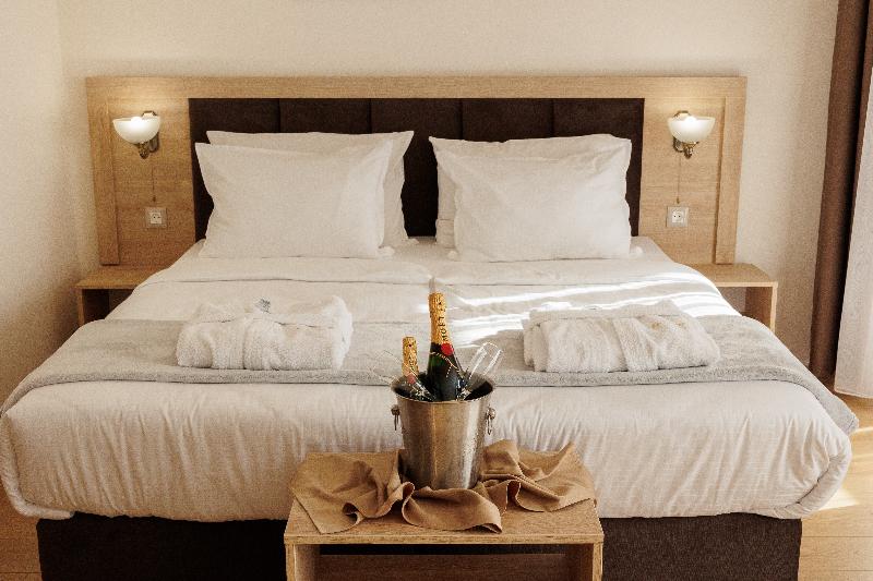 Апартаменты 1 Спальня, Smartr Green Wood Hotel & Spa