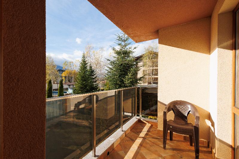 Апартаменты 1 Спальня, Smartr Green Wood Hotel & Spa