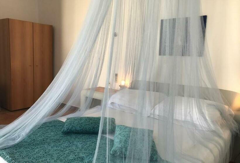 Номер Стандарт Вид на Бассейн, Quartano Suites By Heliessa, Adults Only