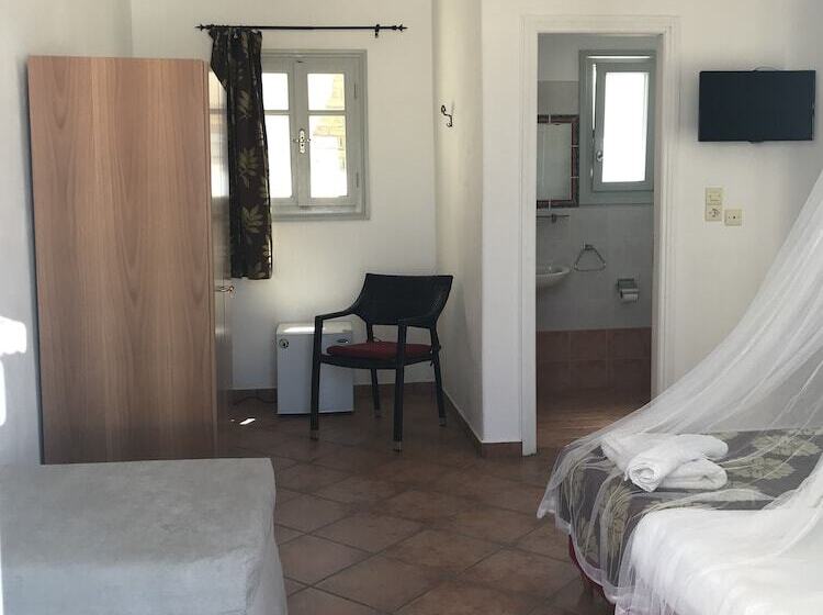 Номер Классический Вид на Город, Quartano Suites By Heliessa, Adults Only