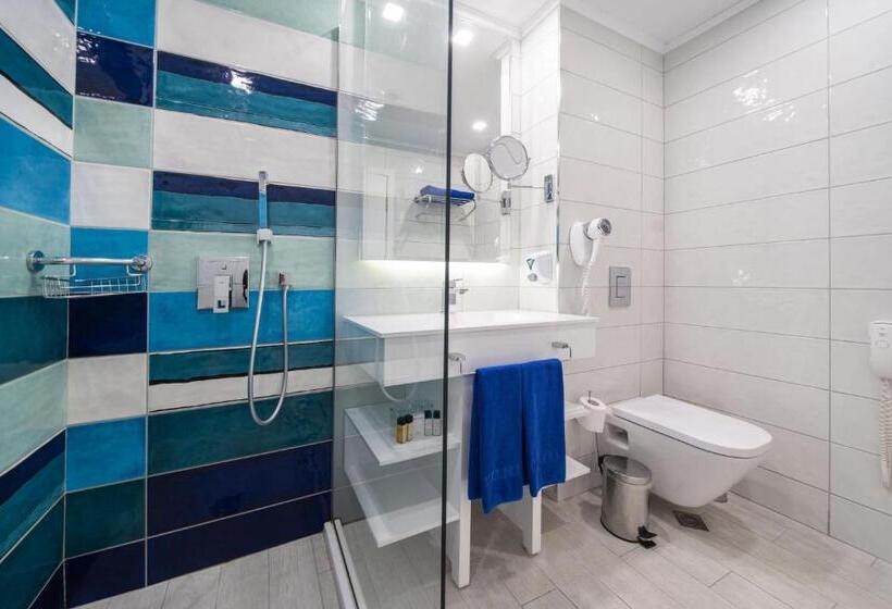 اتاق اکونومی, Sentido Marea Hotel   24 Hours Ultra All Inclusive & Private Beach