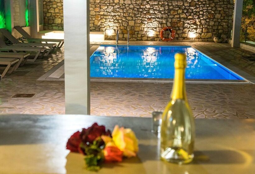 Вилла Premium 2 Спальни, Thealos Village