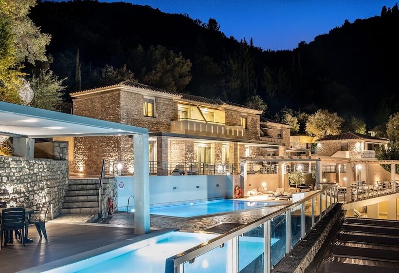 Студия Премиум, Thealos Village