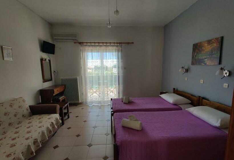 Апартаменты 1 Спальня, Maistreli Hotel Apartments