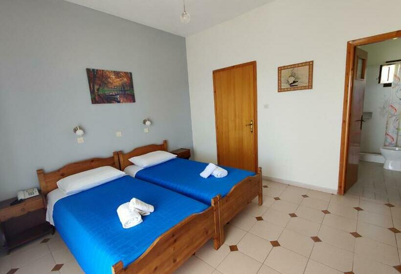 Апартаменты 1 Спальня, Maistreli Hotel Apartments