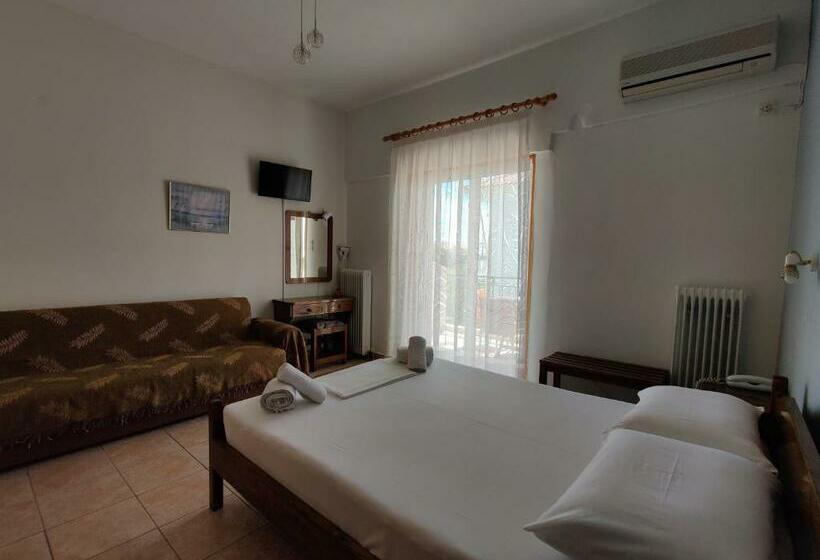 Апартаменты 1 Спальня, Maistreli Hotel Apartments