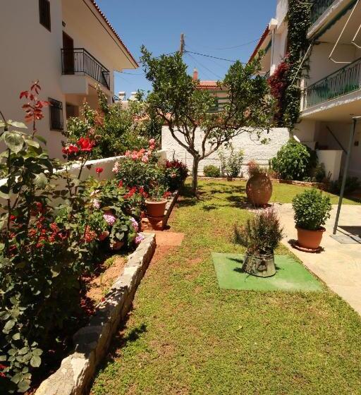 Апартаменты 2 Спальни, Maistreli Hotel Apartments