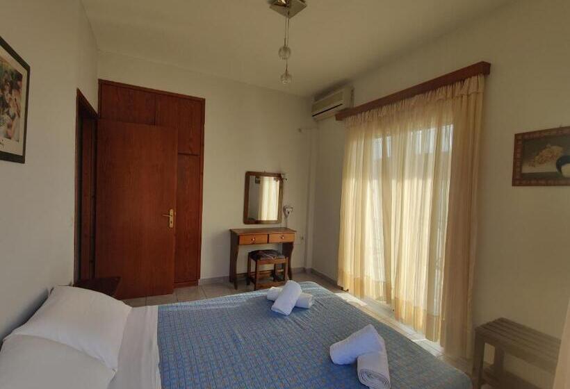 Апартаменты 2 Спальни, Maistreli Hotel Apartments